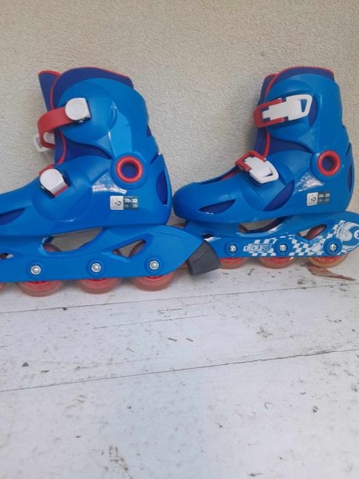 Role copii in stare fosrte buna