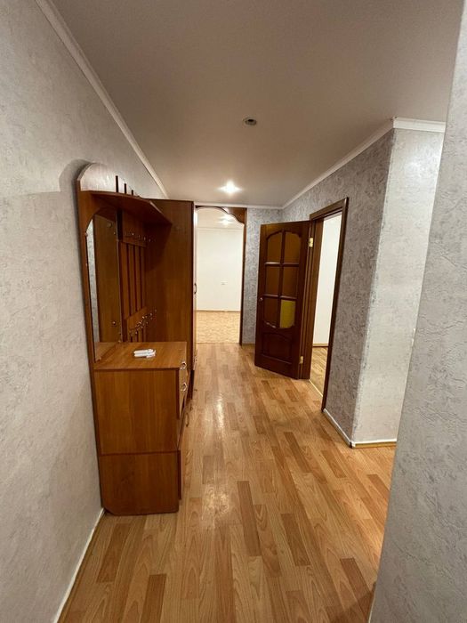 Сдам 3 комнатную квартиру,  в центре города,  Бостандыкская 54