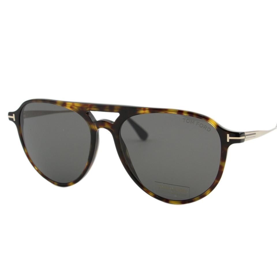 Ochelari de soare Tom Ford Polarizat TF0587 052 58/16 3N