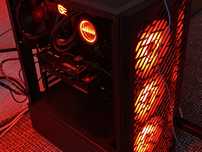Pc gaming Ryzen