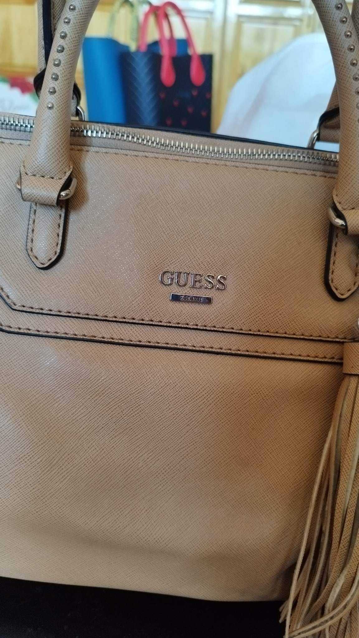 Чанта Guess (оригинална)