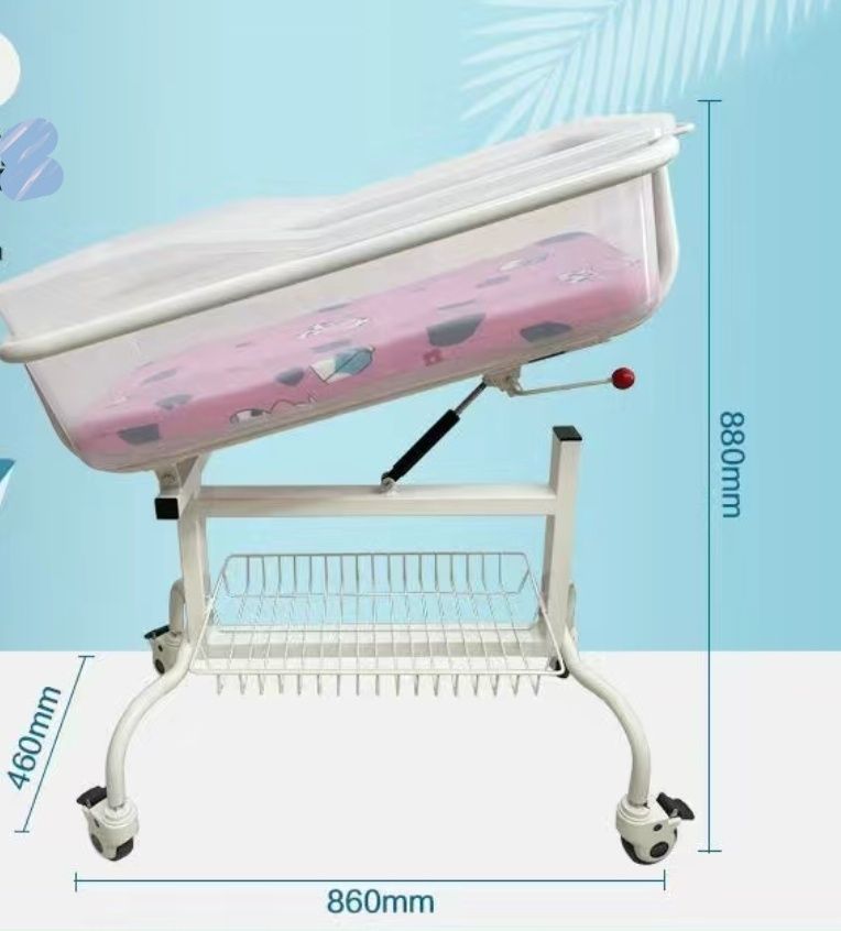 Кровать кювез для новорождённого младенца