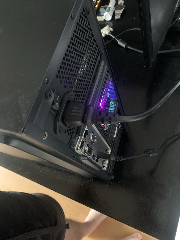 Pc gamimg high-end