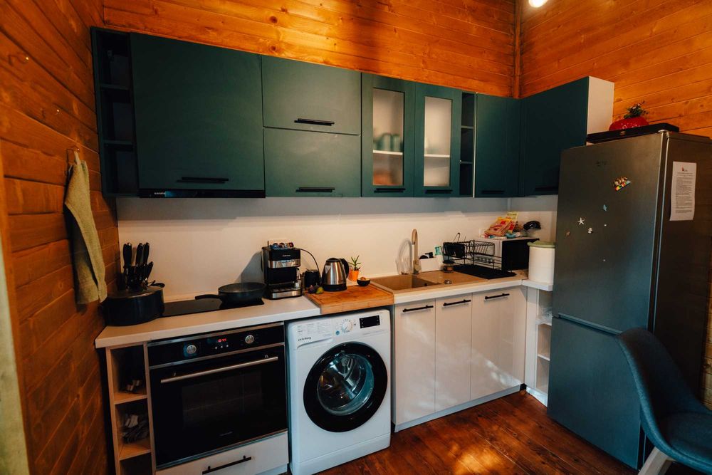 Нова година във Вили Безвремие - Къмпинг Созопол Еко