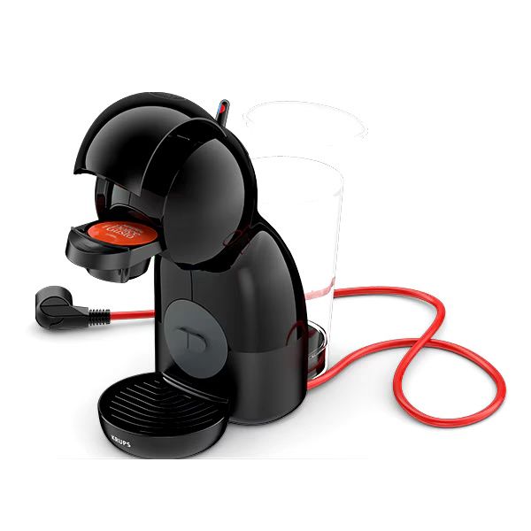 Espressor Nescafe Dolce Gusto Piccolo