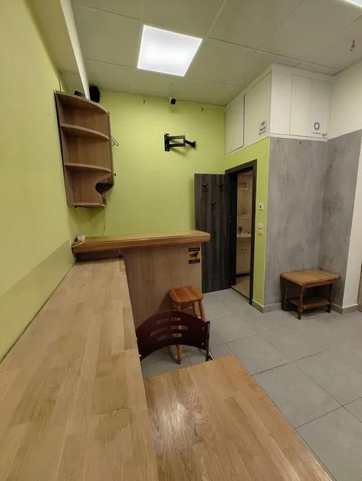 Офис, под наем, Център