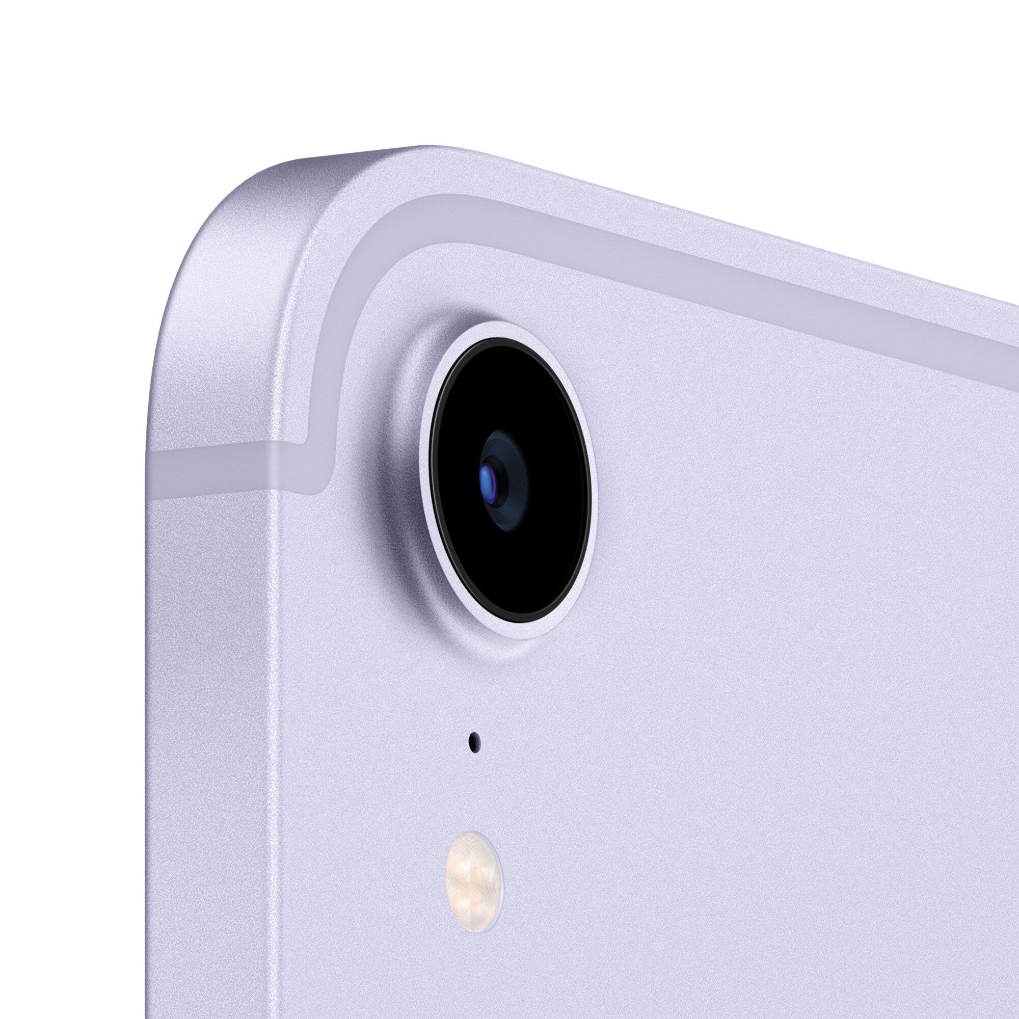 НОВИ Apple iPad Mini 6-то Поколение Cellular, 64BG, PURPLE - Гаранция