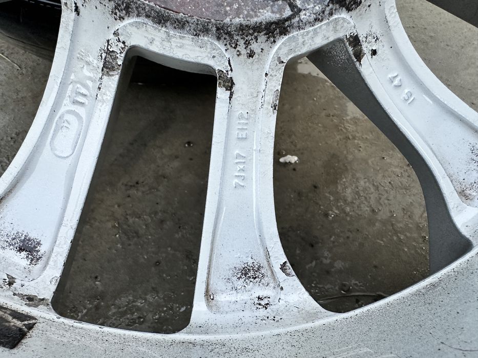 Jante originale Bmw style 98