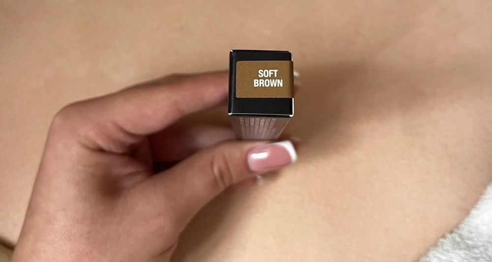 Anastasia Beverly Hills Brow Wiz – Soft Brown - молив за вежди