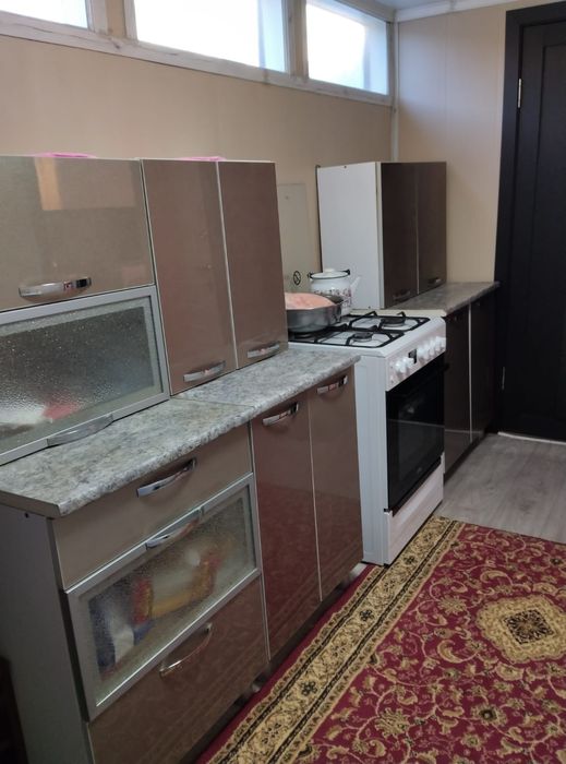 Продам кухонный гарнитур