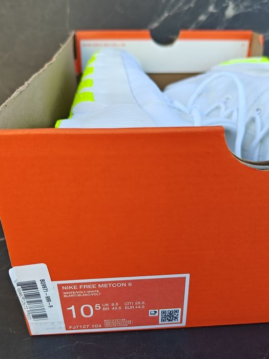 Adidași Nike Free Metcon 6 *originali*cool*sport*