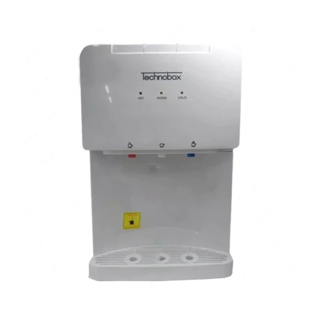 Куллер для воды Technobox IP-29AT склад