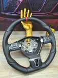 Volan  cu padele sau fara Passat,Golf, Jetta, Sharan tesit,StyleR
