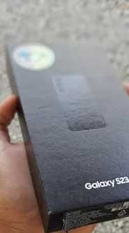 Samsung 23 8gb 128gb