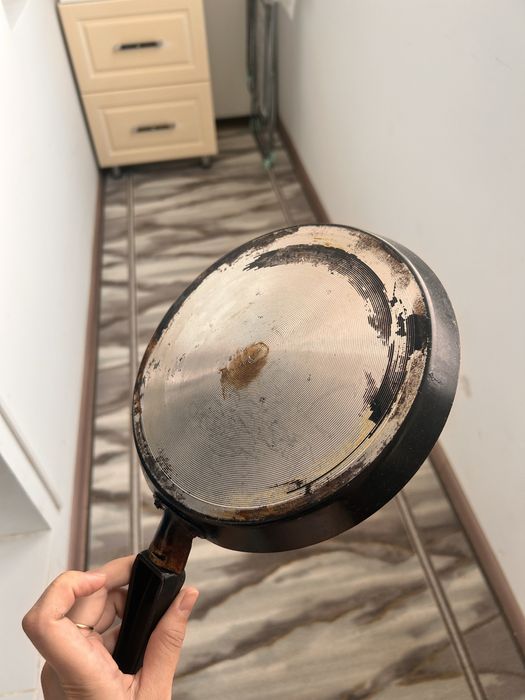 Продам блинницу стандартная