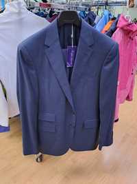 Costum Ralph Lauren purple Men 38R (48), impecabil, cod A126