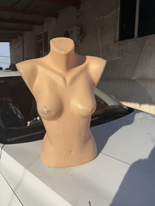 Маникен сатылады штугы 300-тг