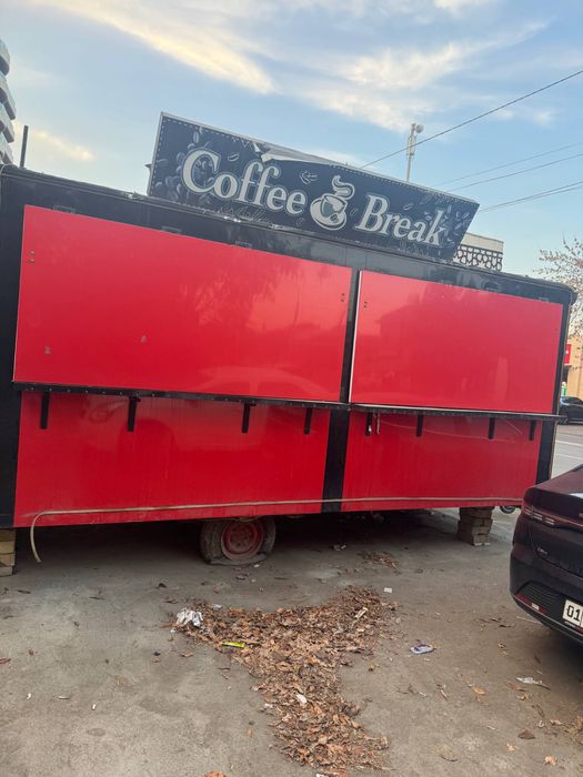 Ishlatishga tayyor butka sotiladi