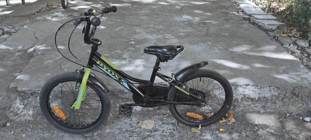 Детско колело 18 цола