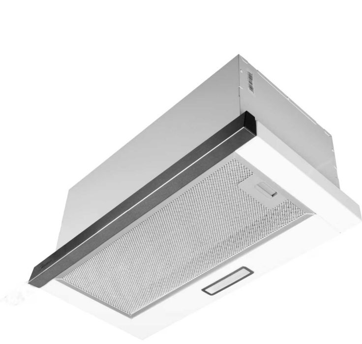 Телескопичен аспиратор MIDEA HU 60L07 60см.