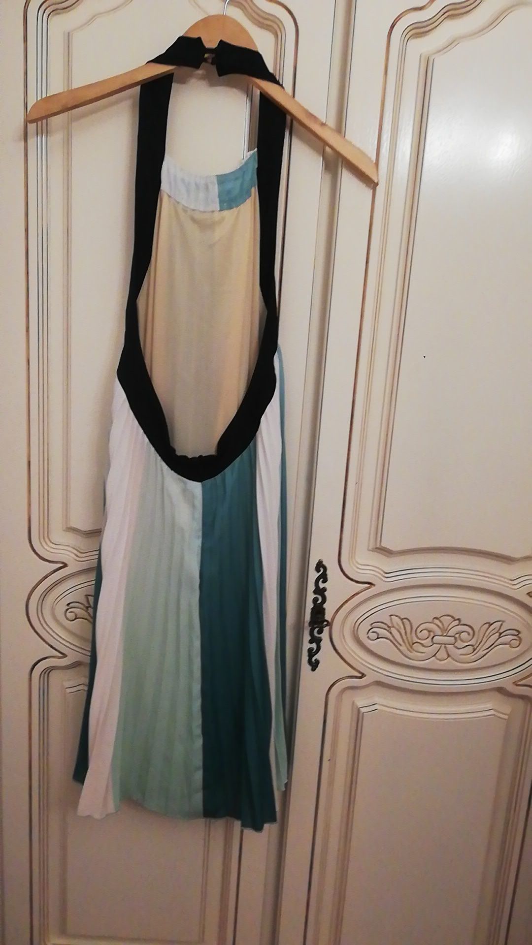 Rochie vascoza Benetton