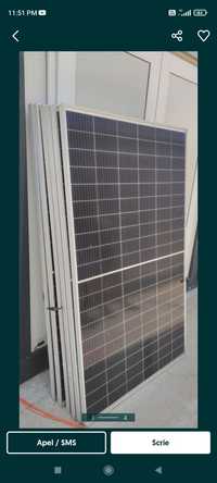 Panouri solare sistem fotovoltaic