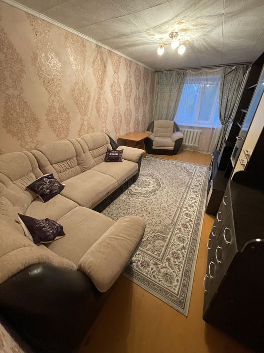 2-х комнатная квартира в Центре