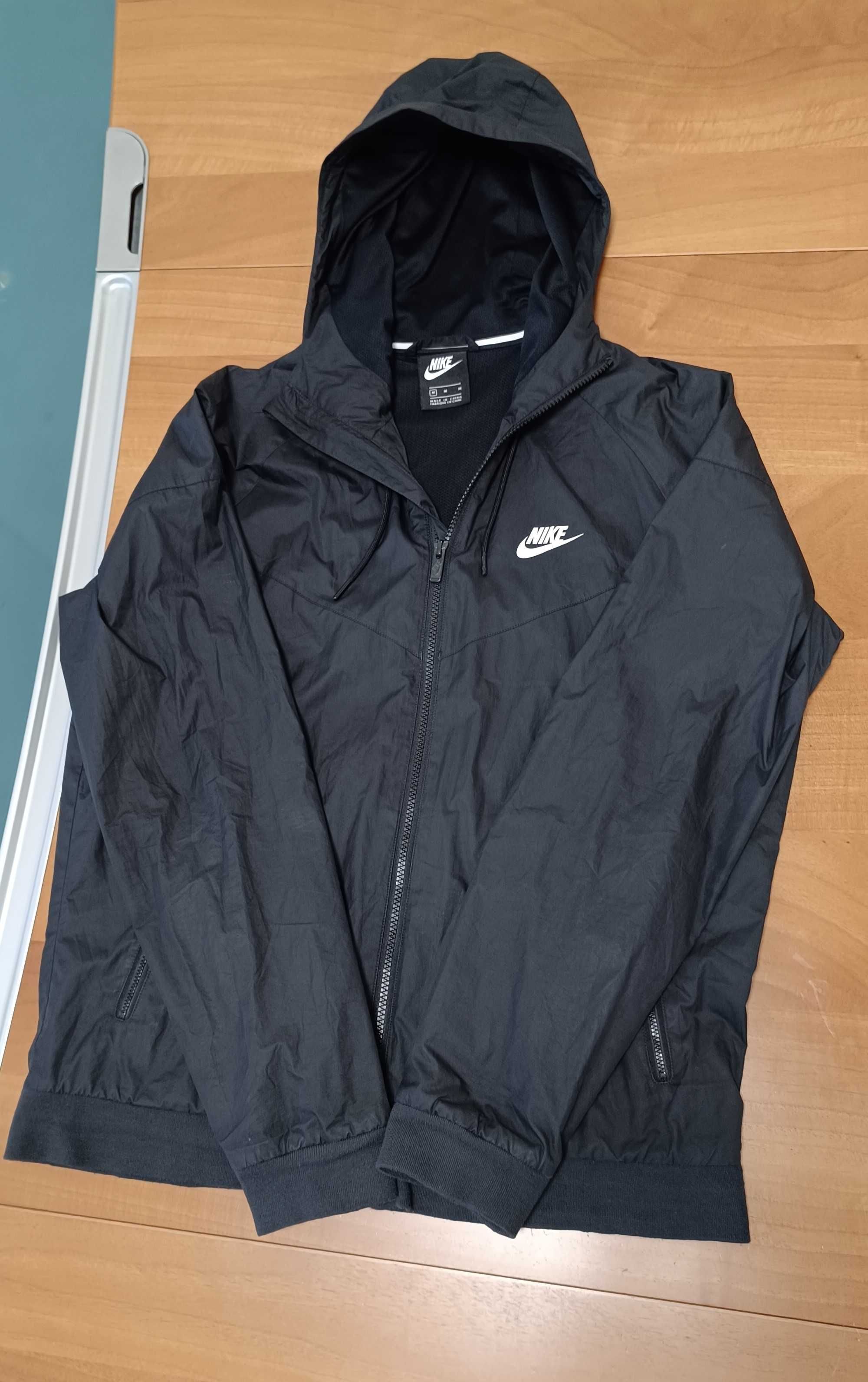 Nike Sportswear Windrunner-Много Запазено