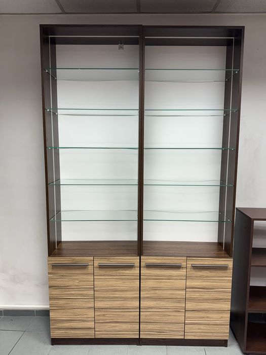 Витрини за магазин