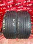 Anvelope de VARA - 235/50/19 - Continental - 6 MM - DOT 2020 !
