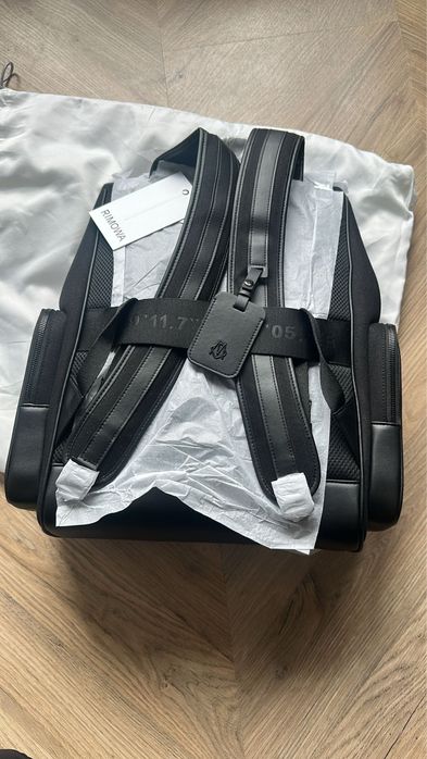 Ghiozdan Rimowa Large Leather