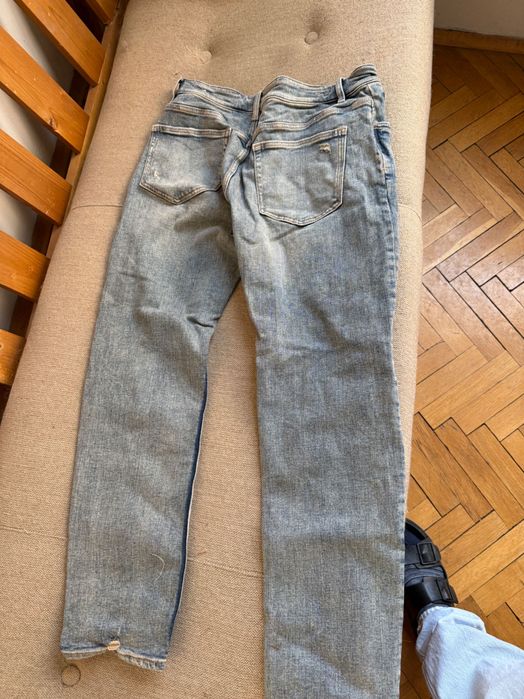 Мъжки Джинс от Zara