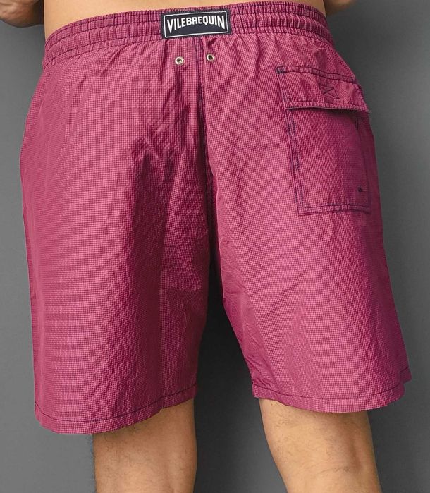 Vilebrequin Pantaloni de plaja, barbati XXL