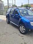 Dezmembrez Duster 15 dci Euro 5
