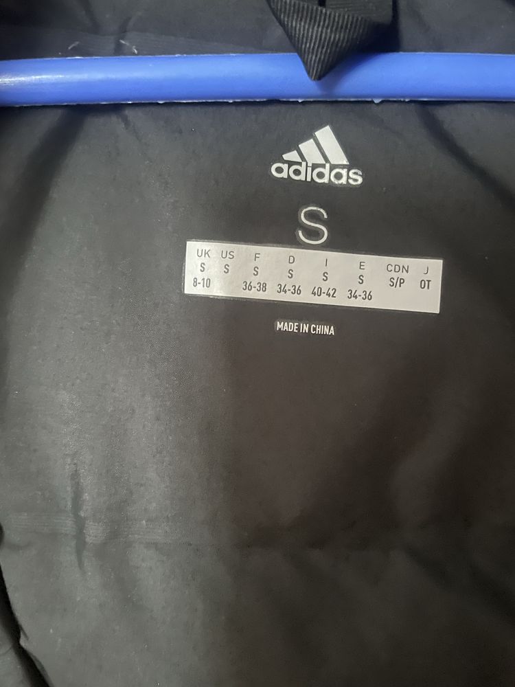 Vesta originala Adidas