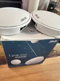 Asus lyra mini router wifi mesh