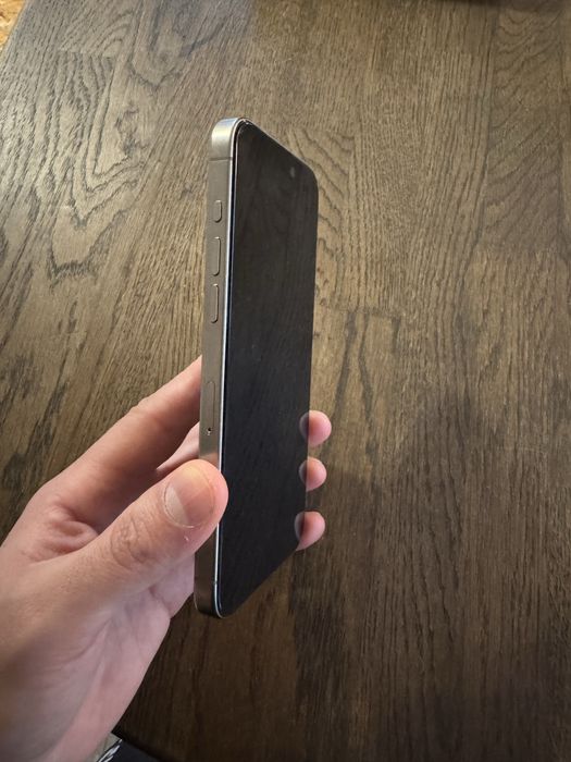 Iphone PRO MAX 256GB