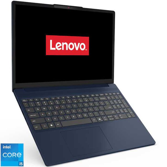 Laptop Lenovo IdeaPad Slim 3 15IRH10 i5-13420H 15.3" IPS, 16GB, 512GB