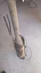 Dpf ford 2.0 motorina 150 cai