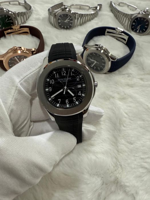 Patek philippe de 41 mm AUTOMATIC -poze reale