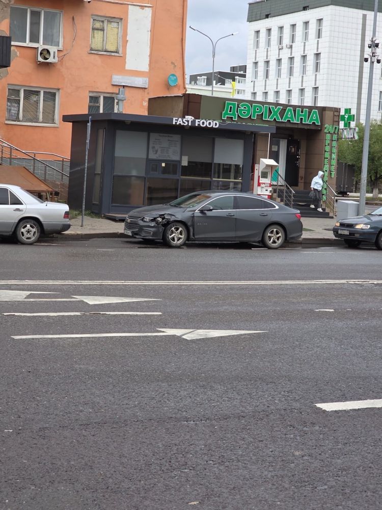 Сдам в Аренду павильон фаст фуд
