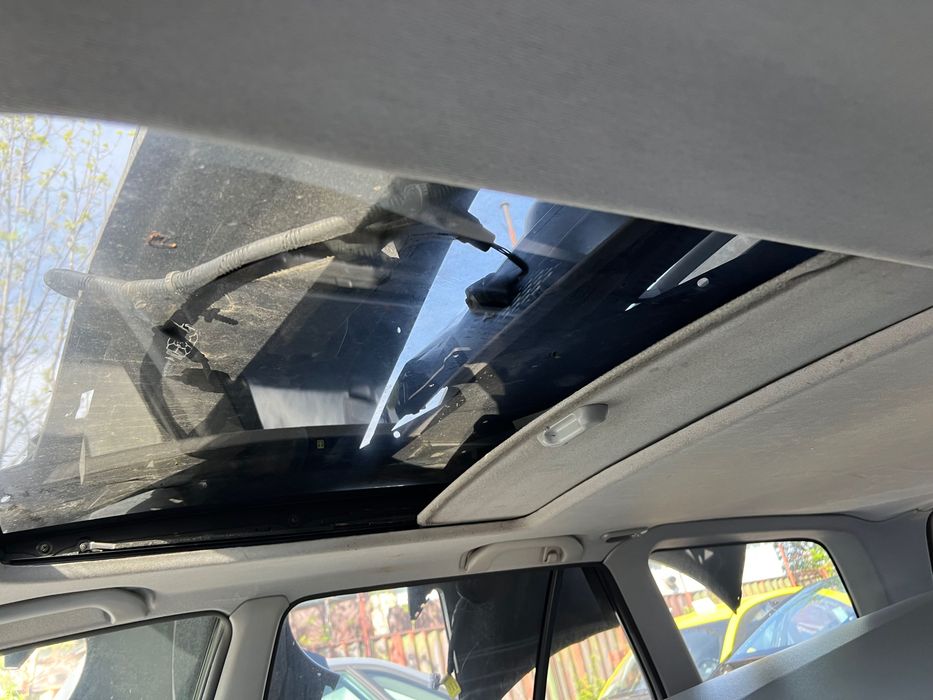 Mitsubishi Galant 2.5 автомат