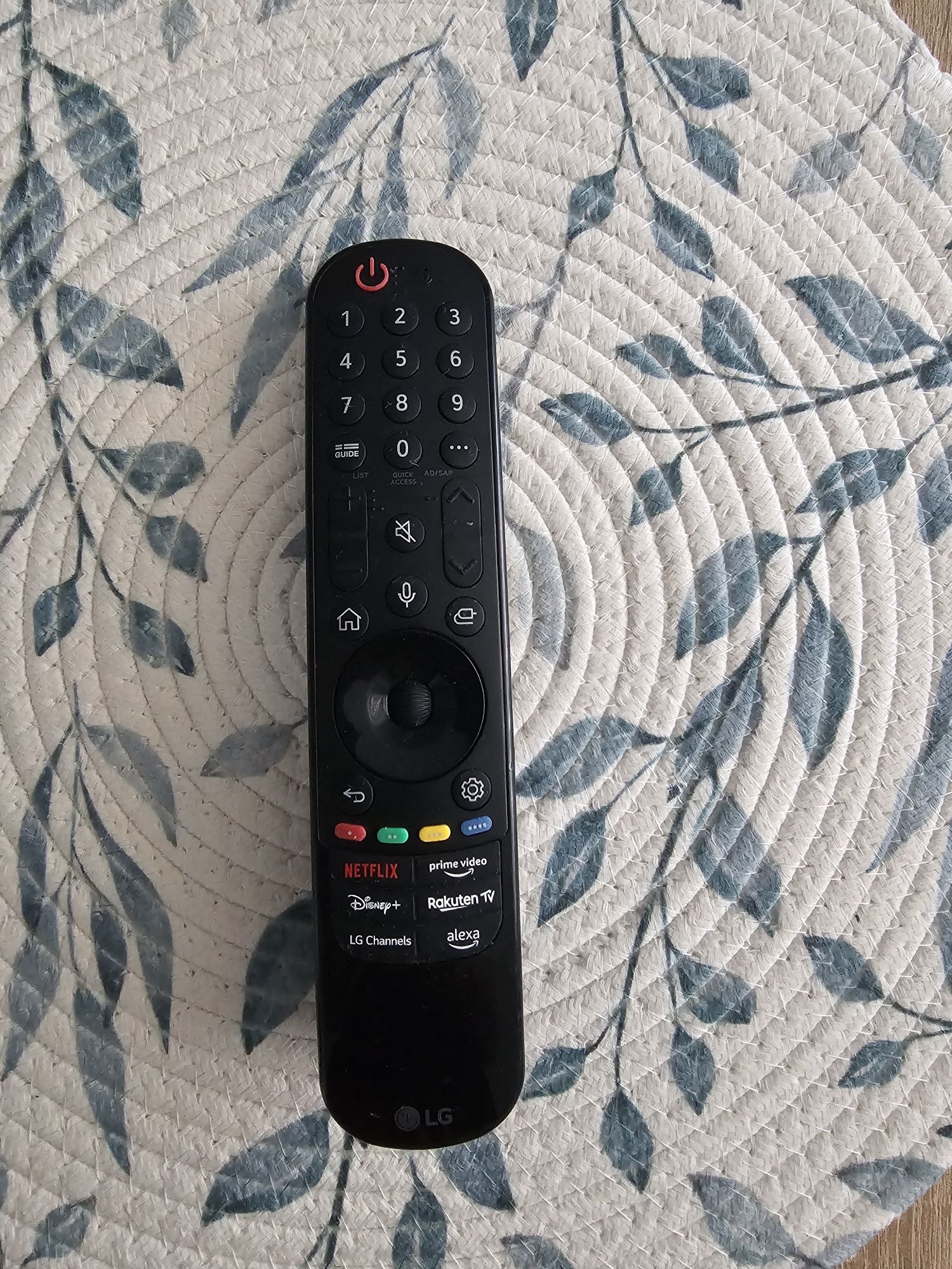 Lg Qned 55QNED863RE 55 инча