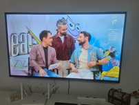 Televizor LED NEI 50NE6900, 127 cm, Smart, 4K Ultra HD
