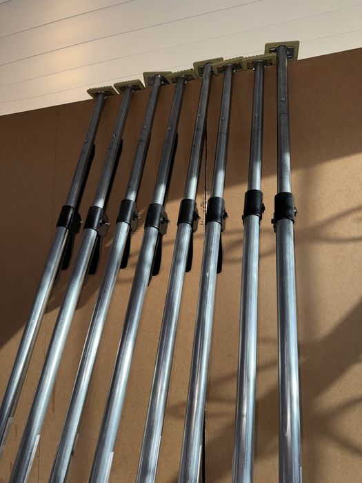 Распорка для рефа Европейский, распорная штанга для рефрижатора