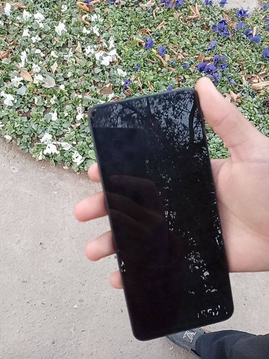 Redmi 14C 8+8/256 (karobka+dokument+zaryadchik bor)