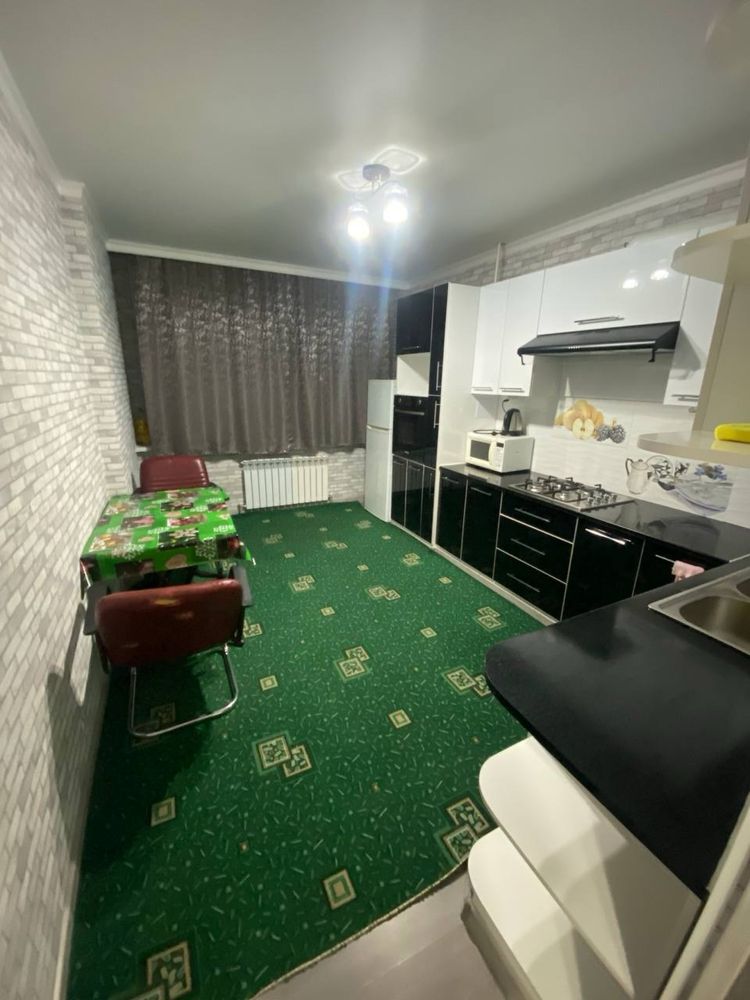 Продам 2 комнатную квартиру