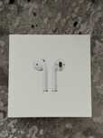 Airpods Gen 2 Wireless Charging Case