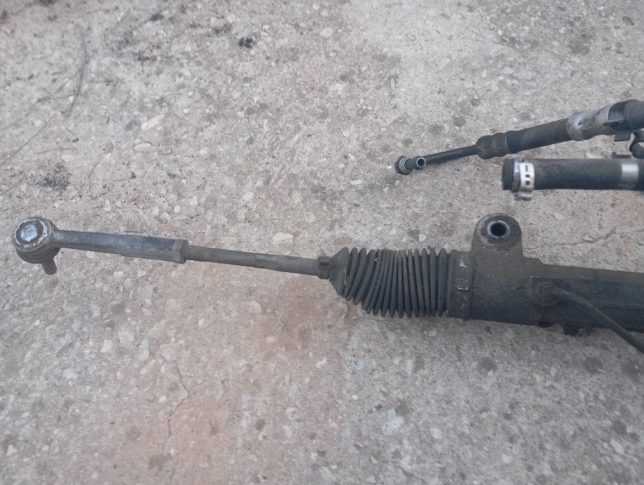 Кормилна рейка Opel Astra G 1.6 101