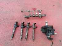 Set injecție Opel insignia A,motor A20DTH 2.0 cdti